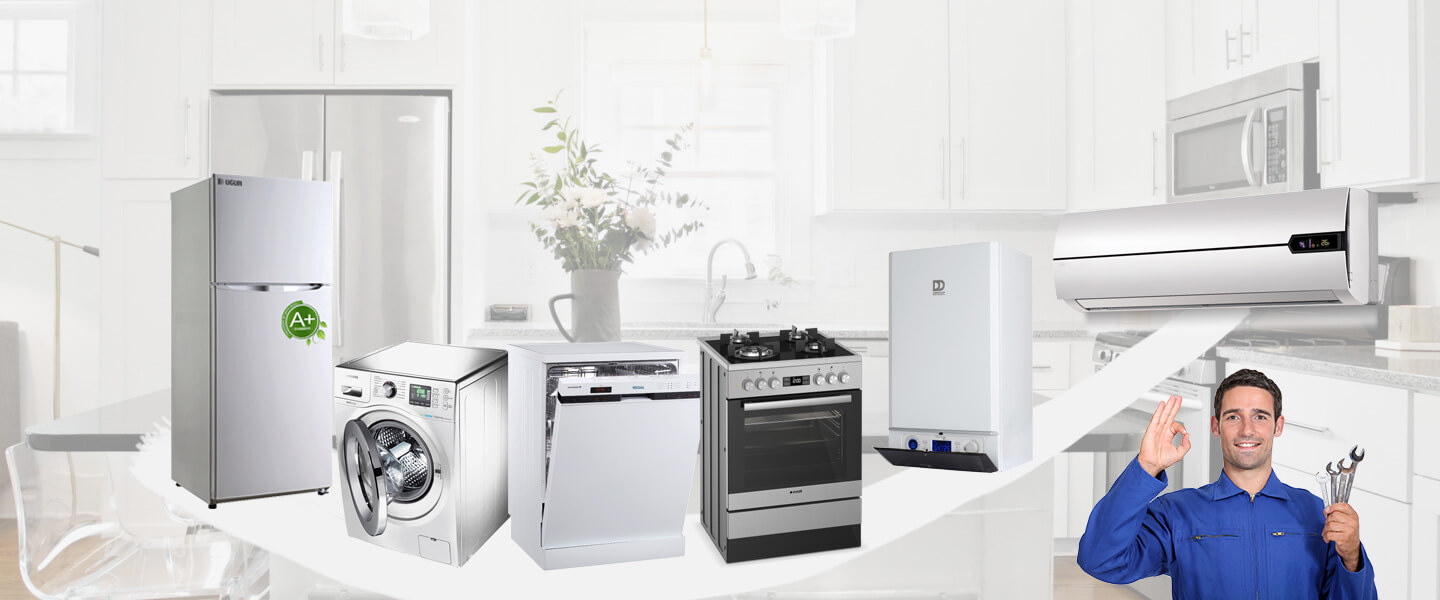 Uzundere Electrolux Servisi